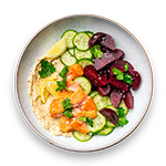 Anti-inflammatory Recipe 1