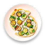 Anti-inflammatory Recipe 2