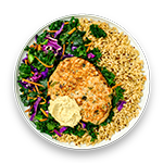 Anti-inflammatory Recipe 4