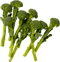 Anti-inflammatory Veggies