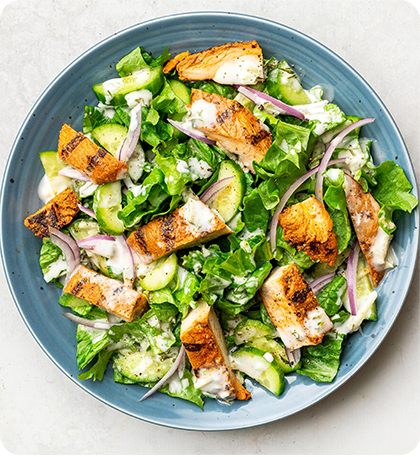 Anti-inflammatory Footer Image