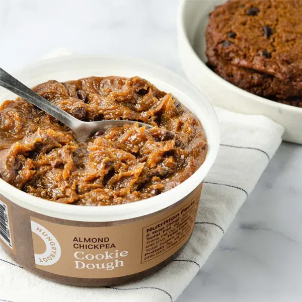 Free side dish add-on