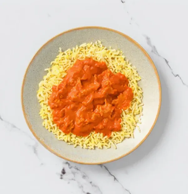 Free meal add-on