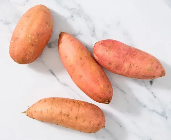 Babe Farms Organic Sweet Potatoes