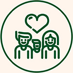 Great for Parents