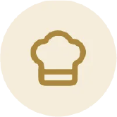 Recipes icon