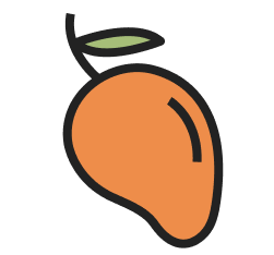 Mango icon