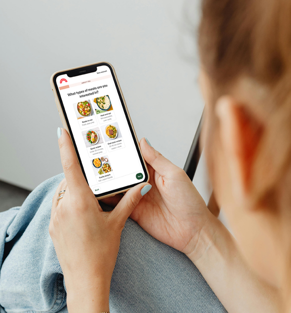 Tell us about your grocery habits