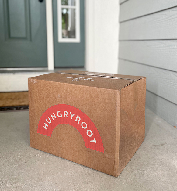 Get everything delivered to your door