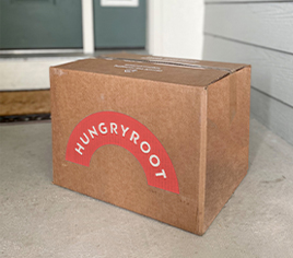 Get everything delivered to your door