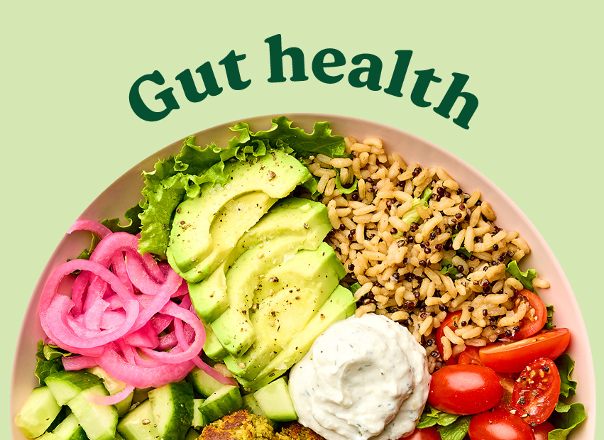 Gut health