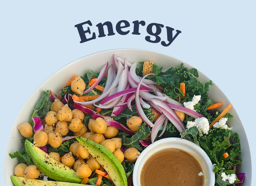 Energy