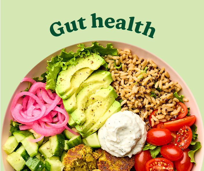 Gut health