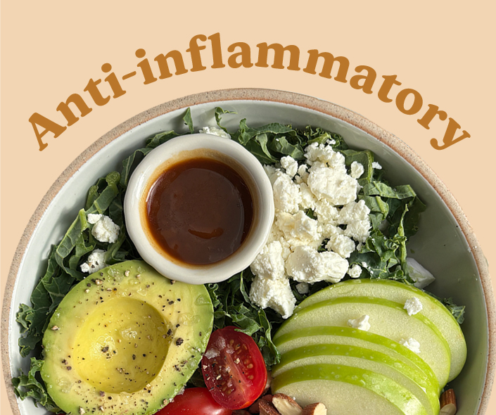 Anti-inflammatory