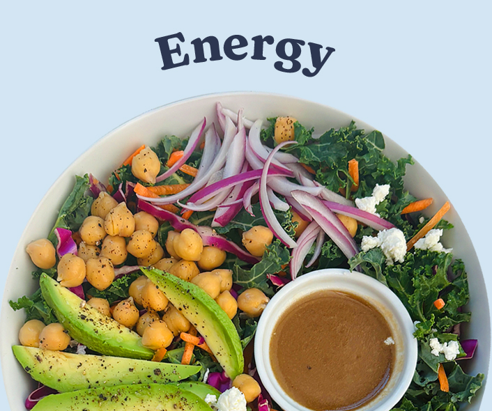 Energy