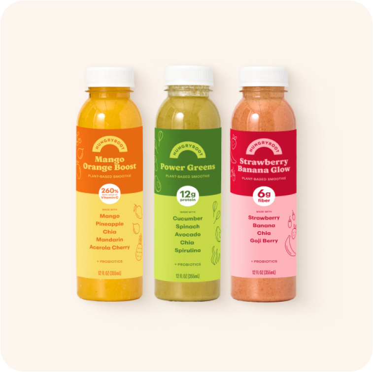 Beverages grocery staples