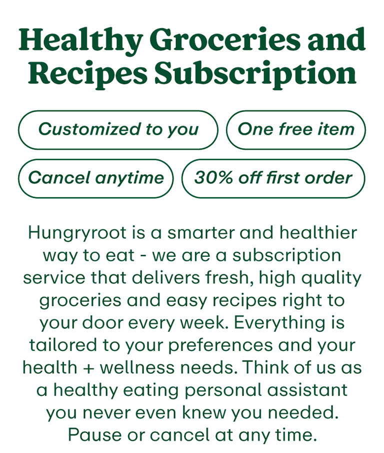 Hungryroot