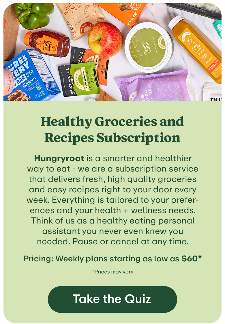 Hungryroot