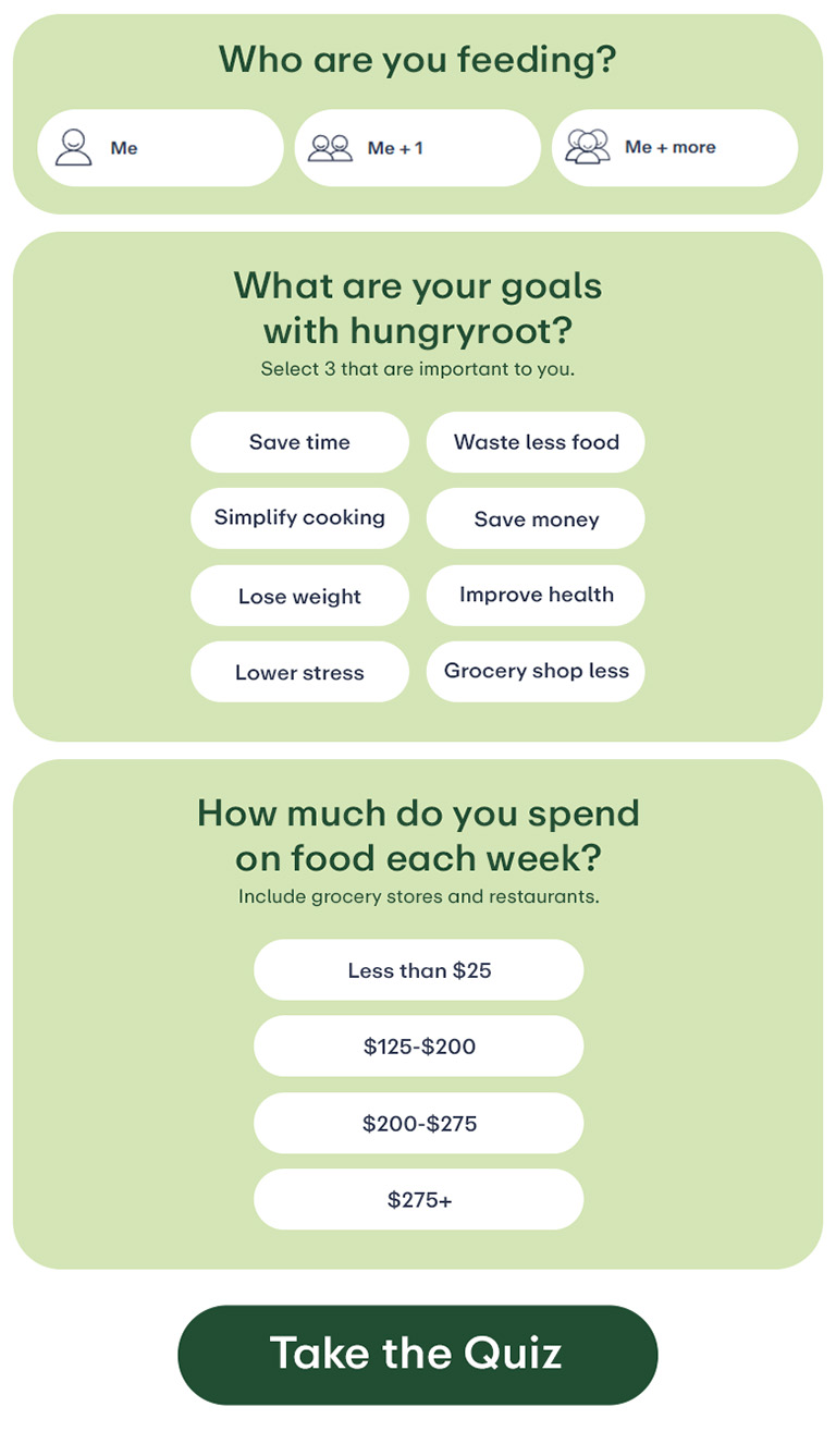 Hungryroot