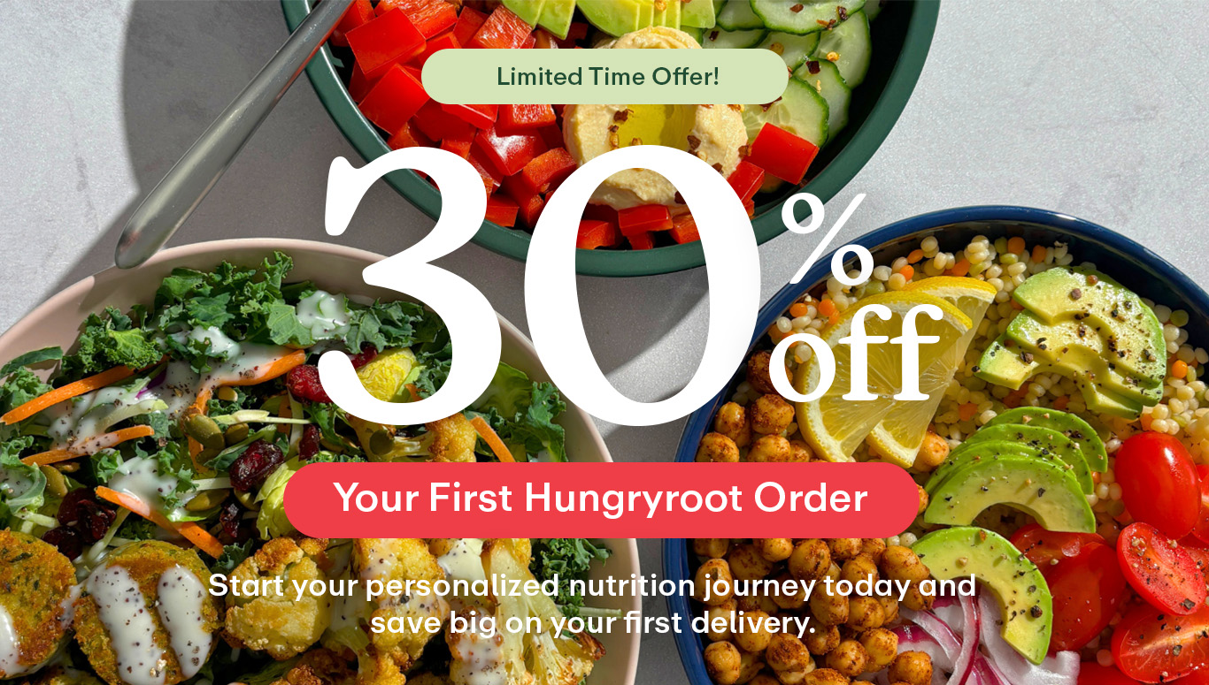 Hungryroot