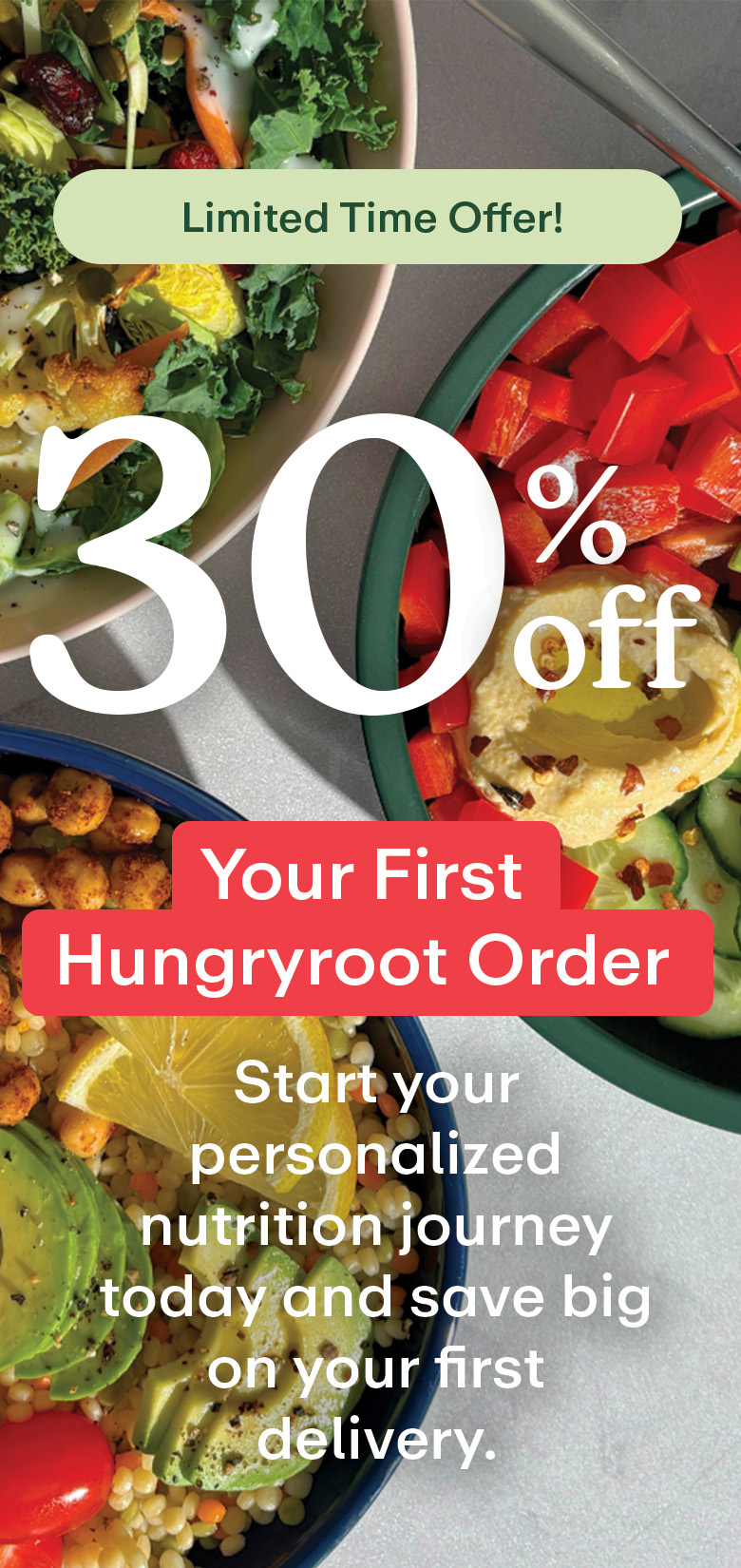 Hungryroot