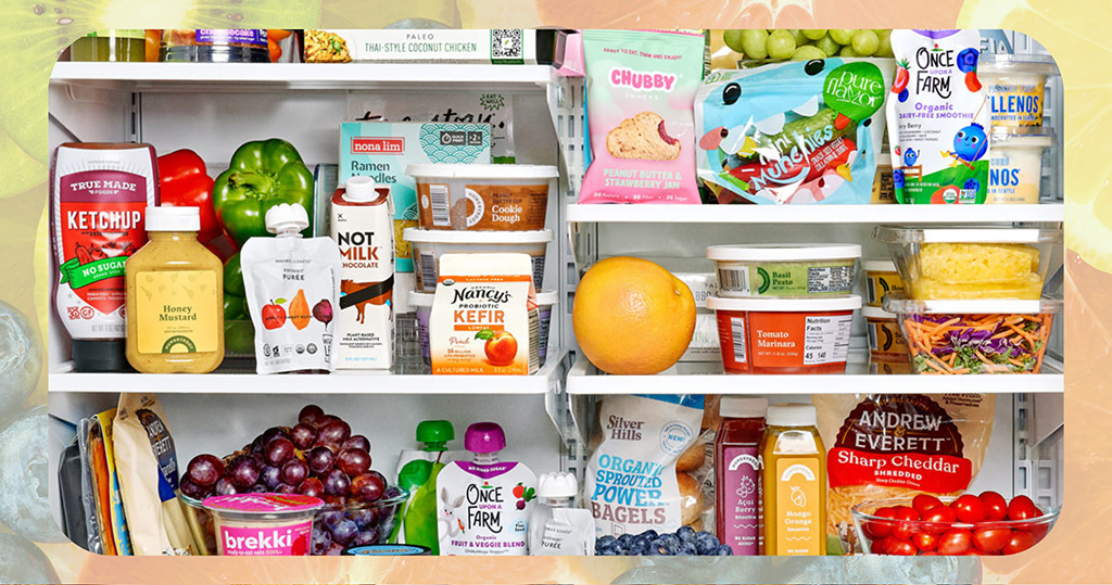 Hungryroot groceries and meals