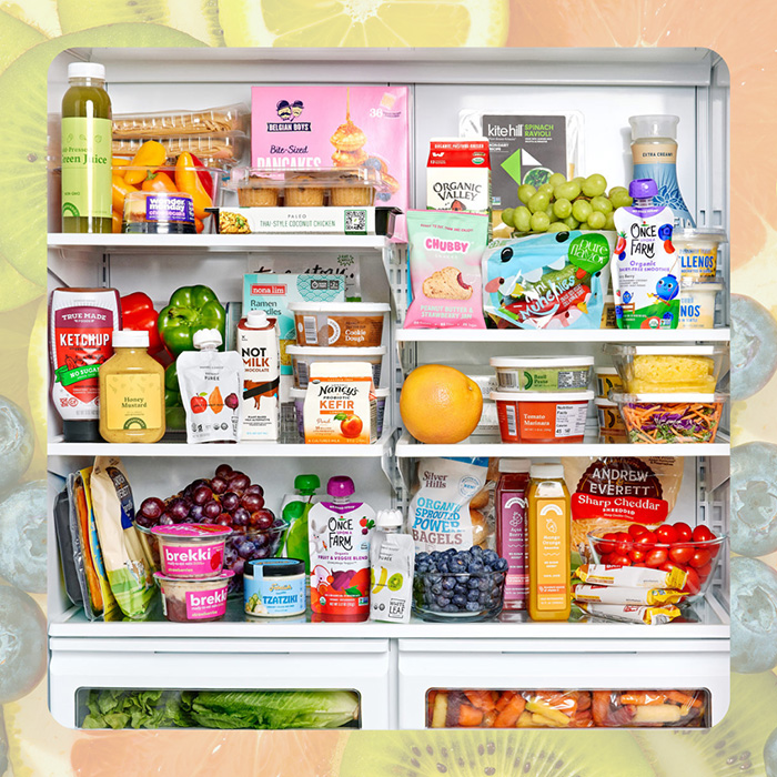 Hungryroot groceries and meals