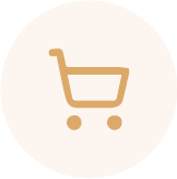 Convenient delivery icon