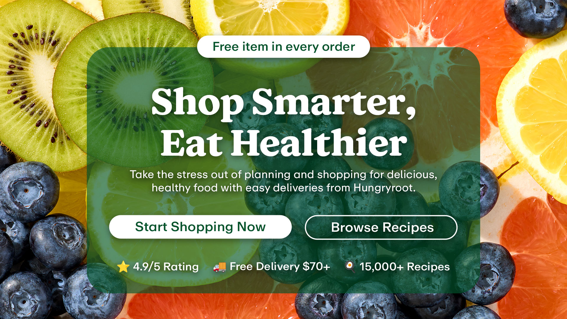 Hungryroot
