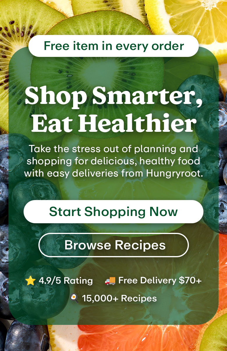 Hungryroot