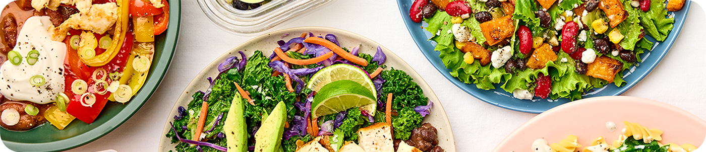 Hungryroot prepared meals