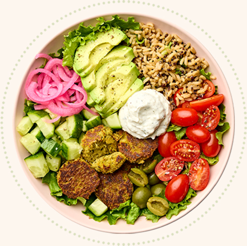 Good food starts with good standards