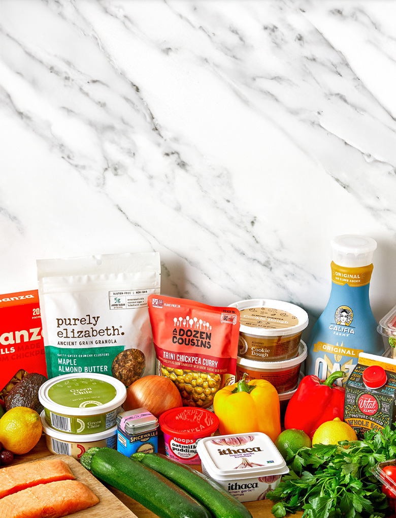 Always real, always high-quality