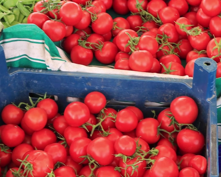 Fresh produce - Our mission is simple: make healthy easy