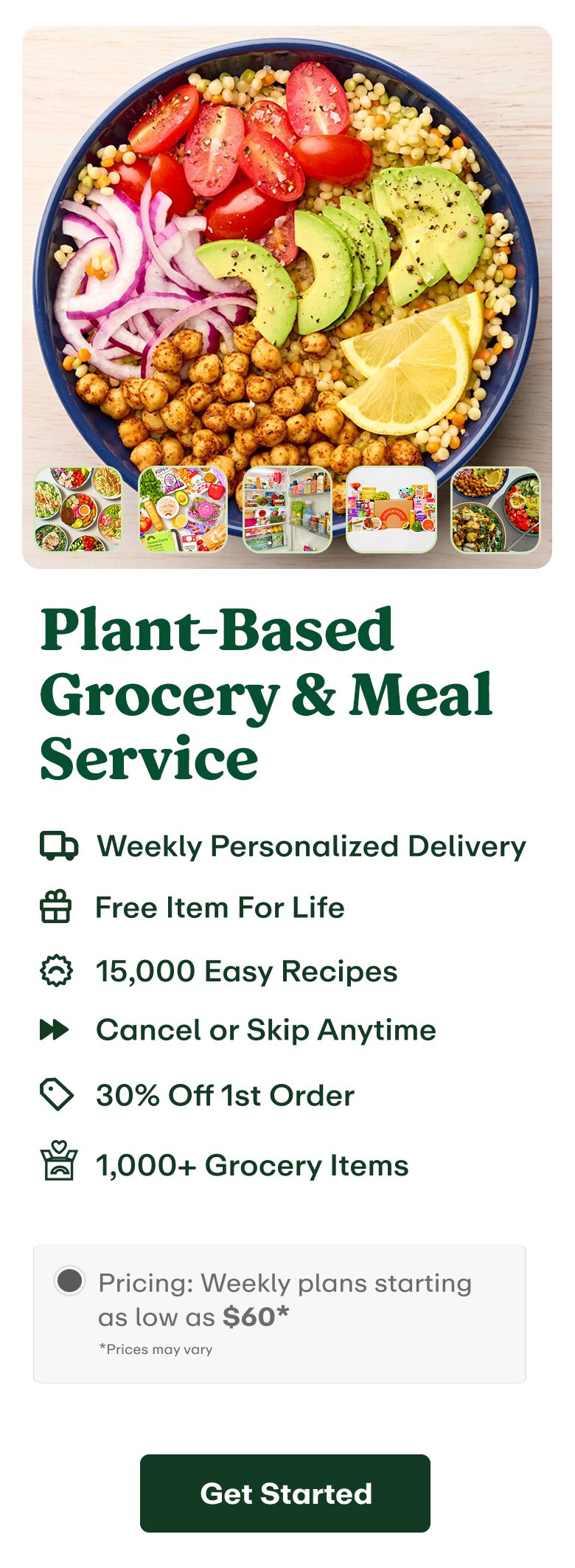 Hungryroot